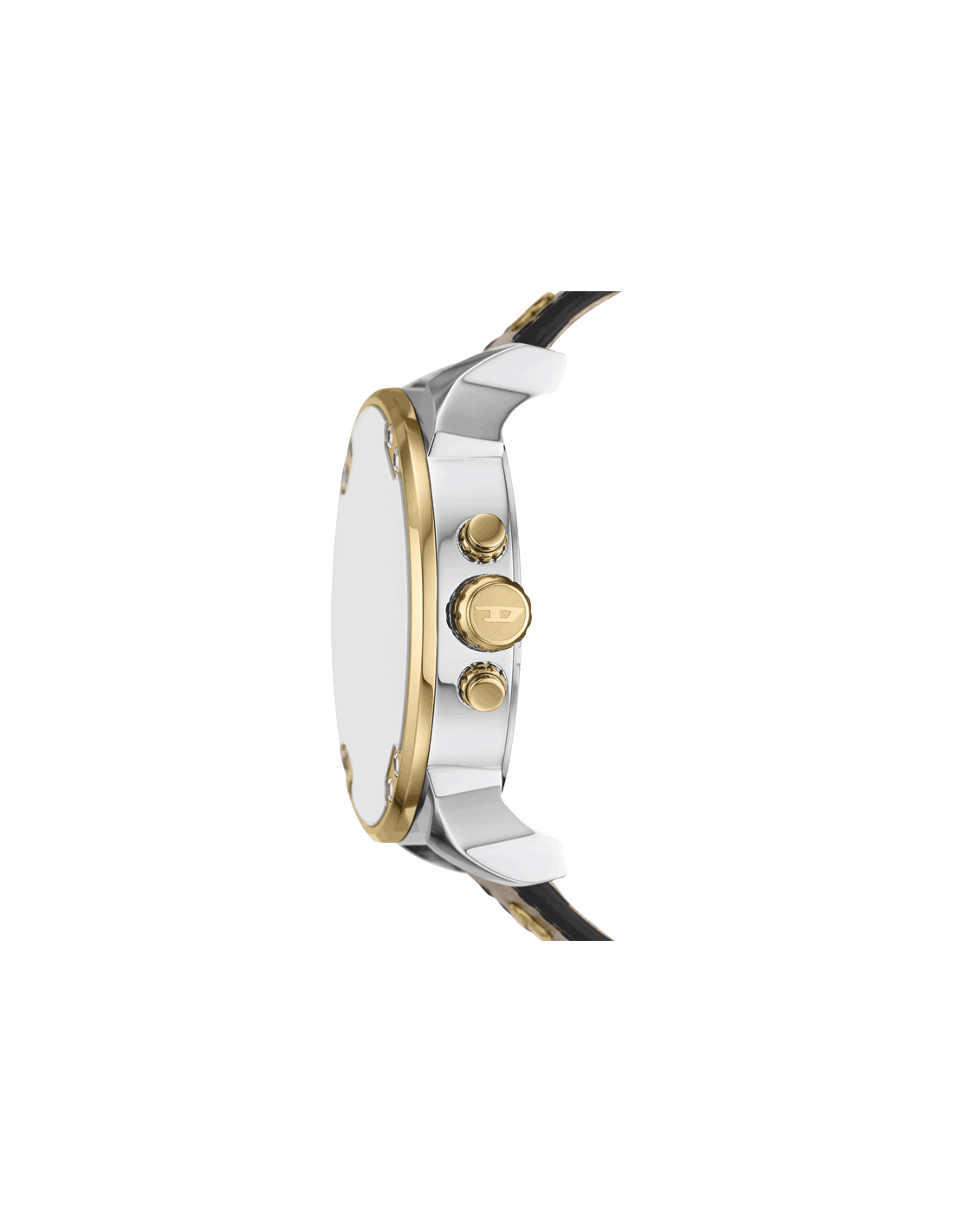 Buy Diesel DZ7483 Watch in India I Swiss Time House
