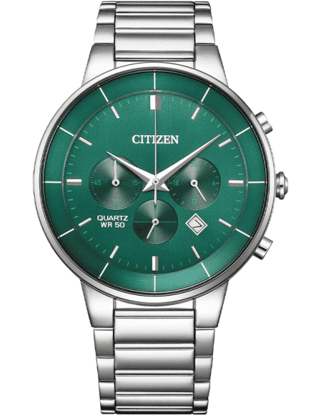 Buy Citizen AN8220-52X Watch in India I Swiss Time House