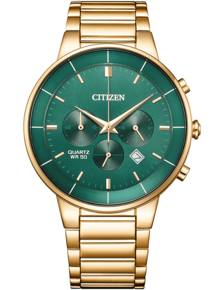Buy Citizen AN8223-54X Watch in India I Swiss Time House