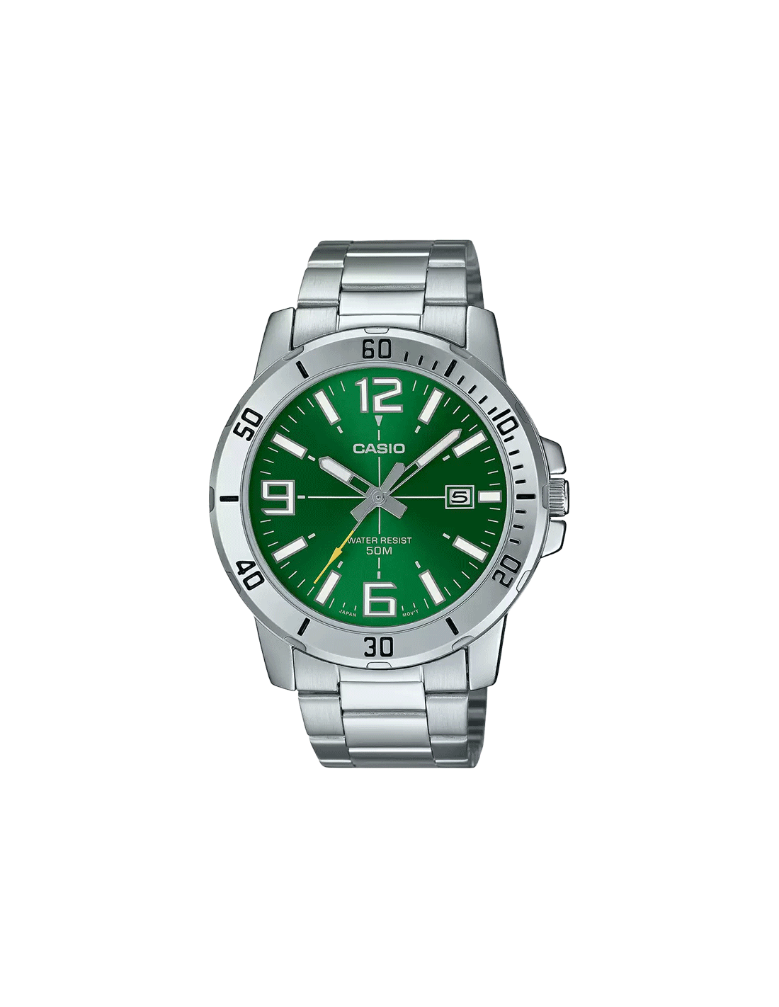 Buy Casio A2335 Watch in India I Swiss Time House