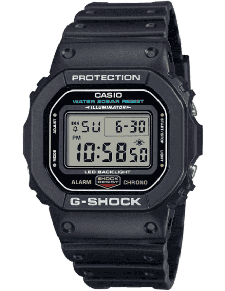 Buy Casio G1514 Watch in India I Swiss Time House