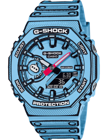 Buy Casio G1579 Watch in India I Swiss Time House