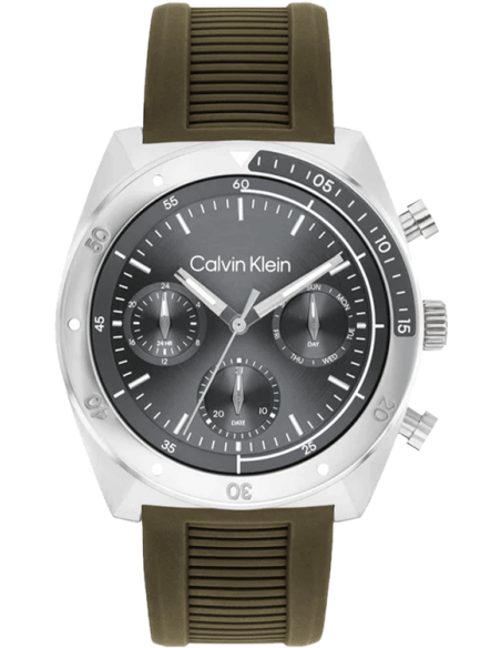 Buy Calvin Klein 25200469 Watch in India I Swiss Time House