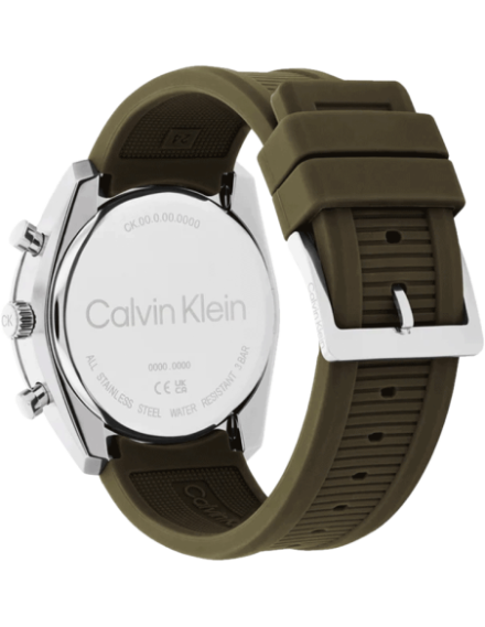 Buy Calvin Klein 25200469 Watch in India I Swiss Time House