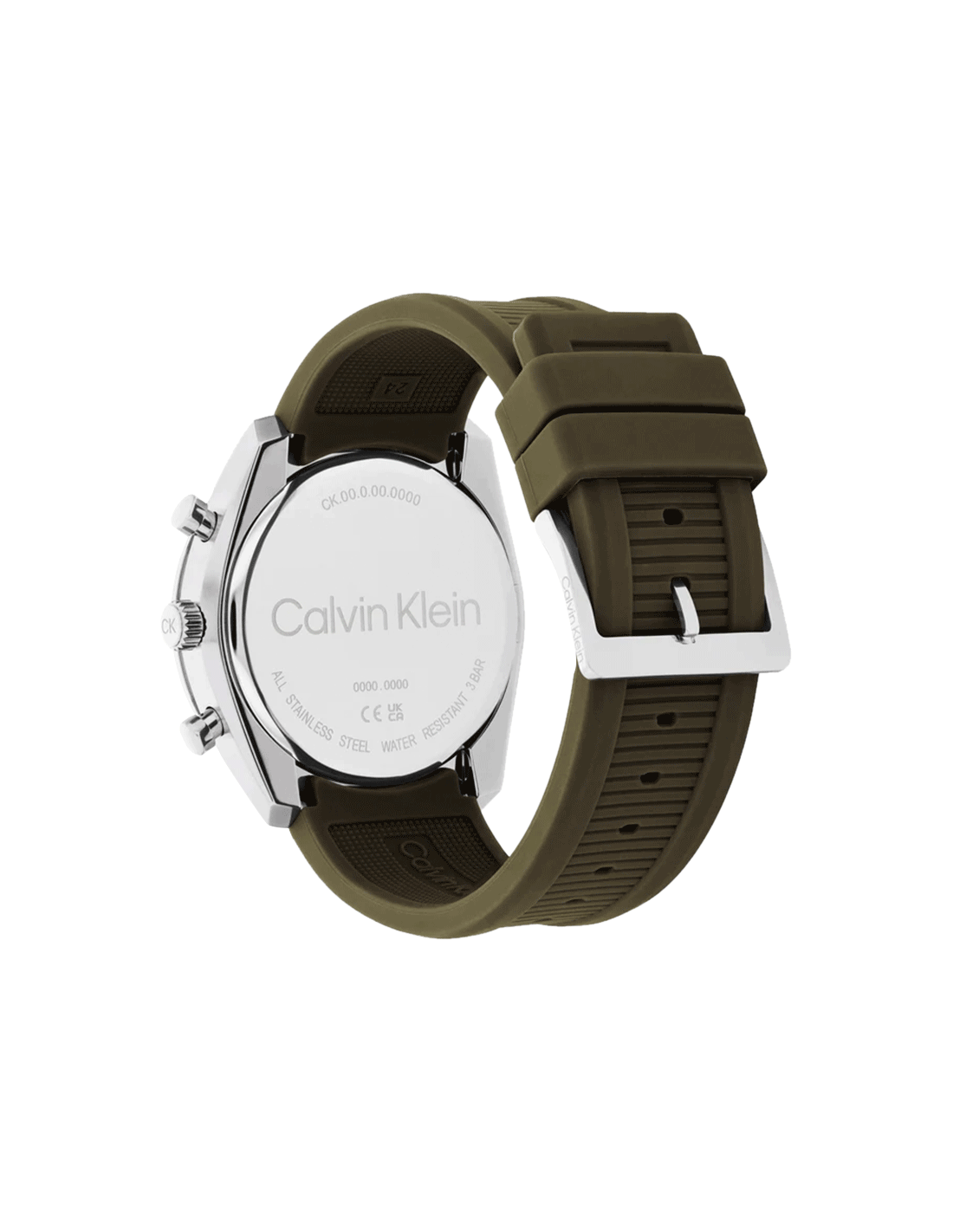 Buy Calvin Klein 25200469 Watch in India I Swiss Time House
