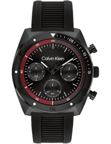 Calvin Klein Authorised Retailer SwissTimeHouse