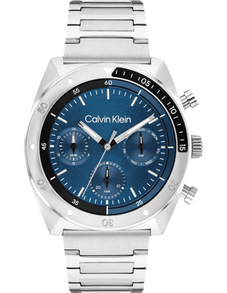 Buy Calvin Klein 25200464 Watch in India I Swiss Time House