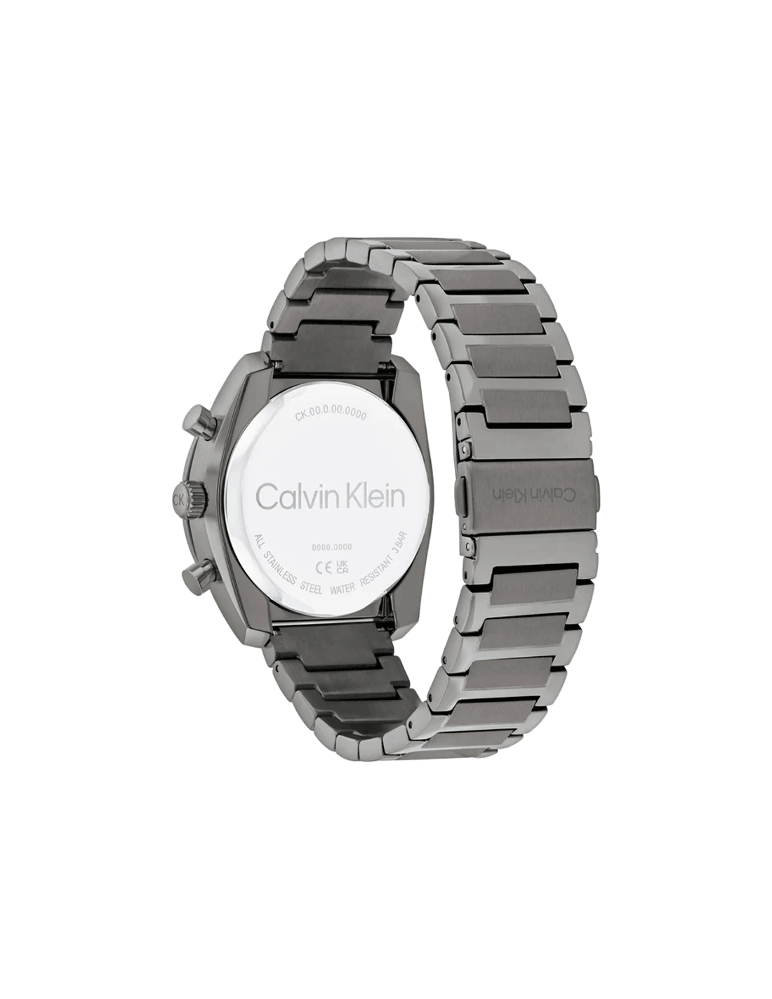 Buy Calvin Klein 25200466 Watch in India I Swiss Time House
