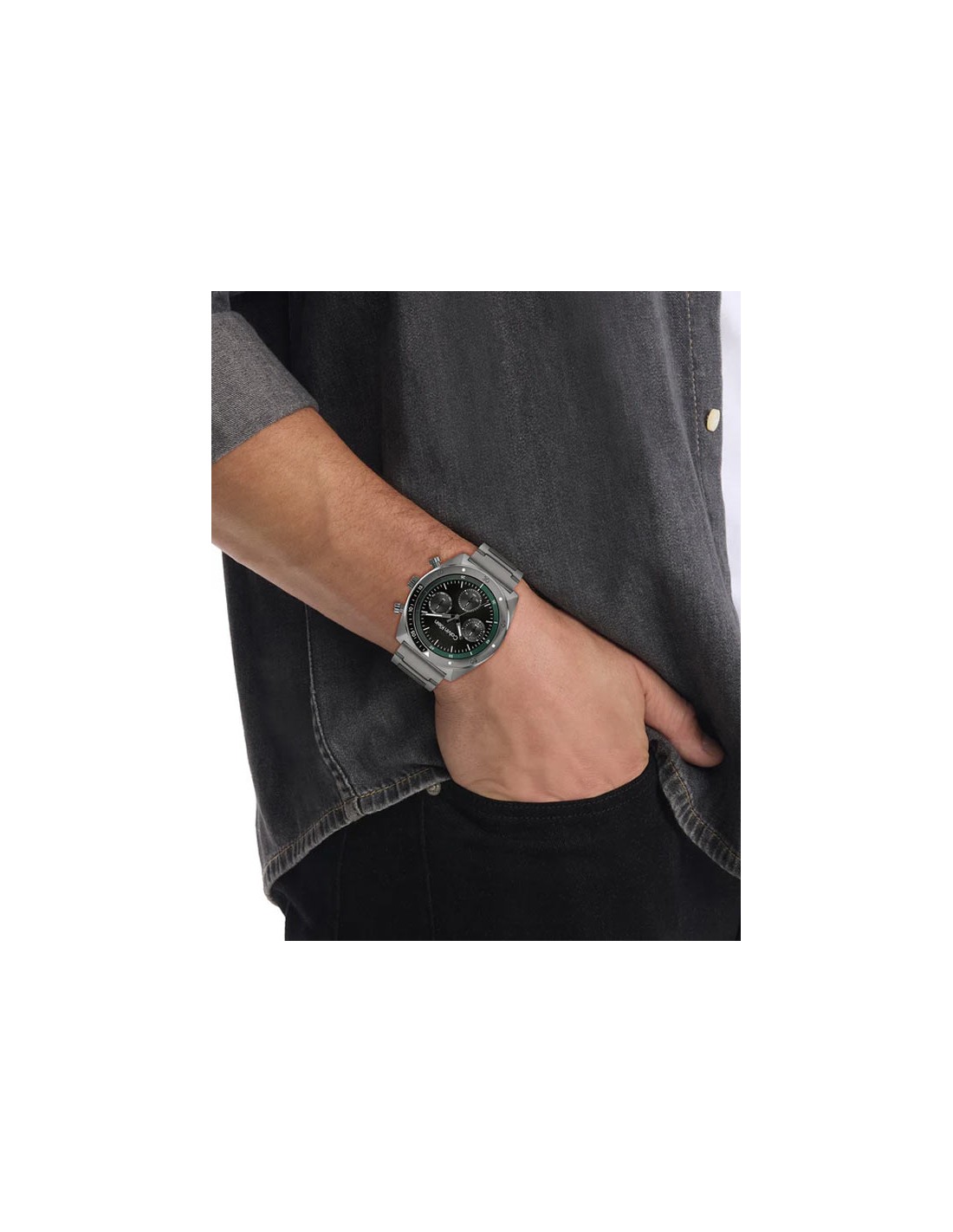 Buy Calvin Klein 25200466 Watch in India I Swiss Time House