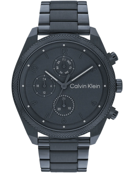 Buy Calvin Klein 25200463 Watch in India I Swiss Time House