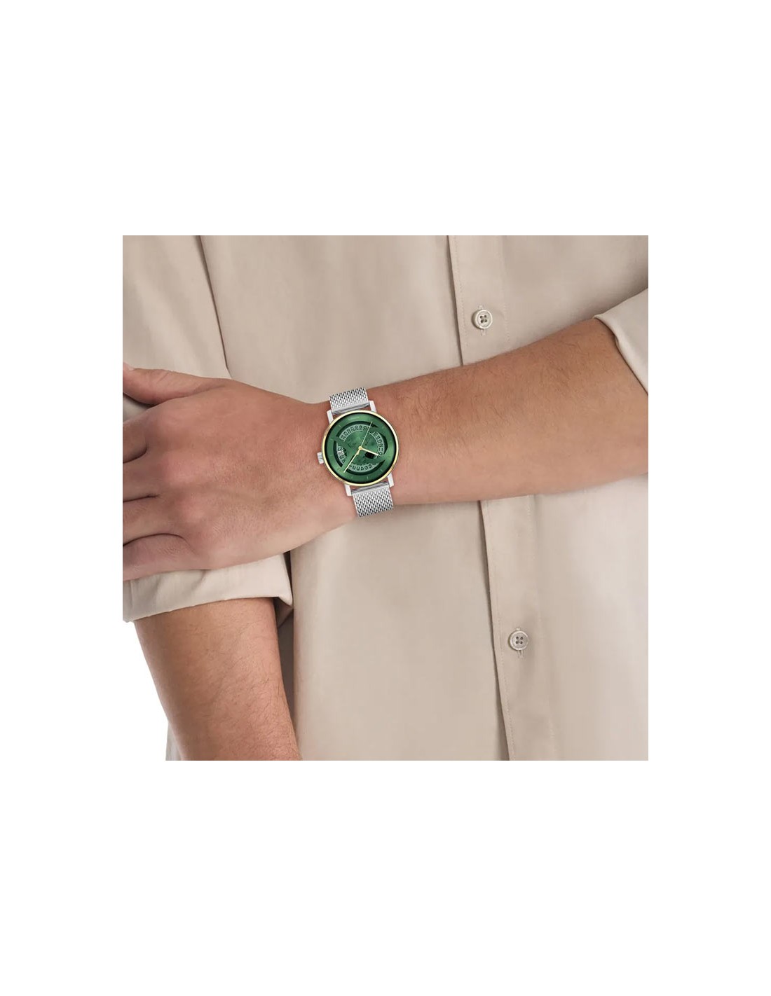 Buy Calvin Klein 25300005 Watch in India I Swiss Time House