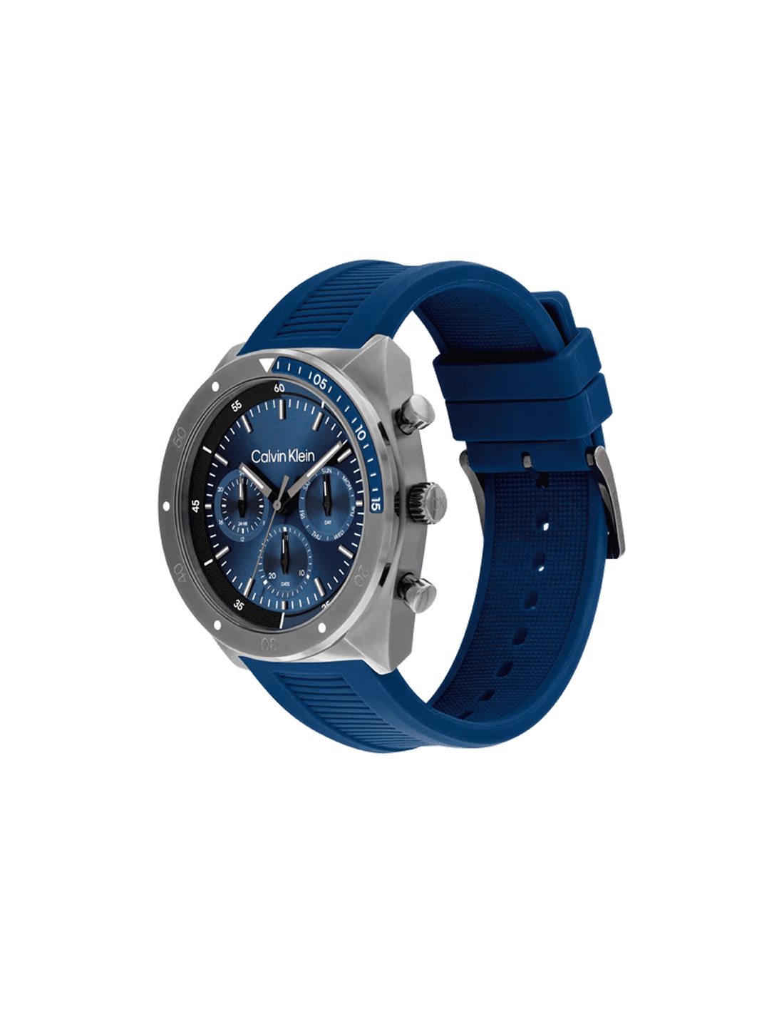 Buy Calvin Klein 25200468 Watch in India I Swiss Time House