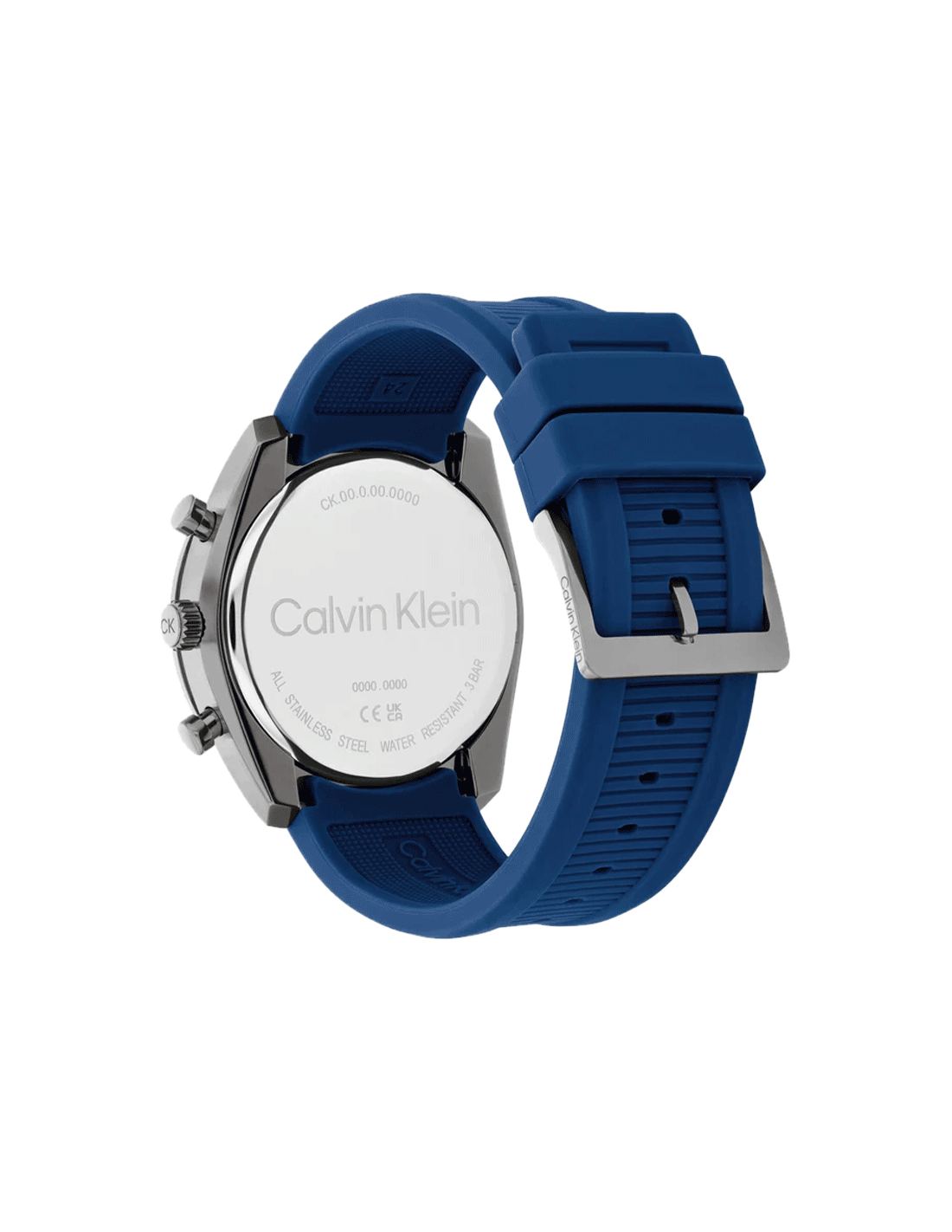 Buy Calvin Klein 25200468 Watch in India I Swiss Time House