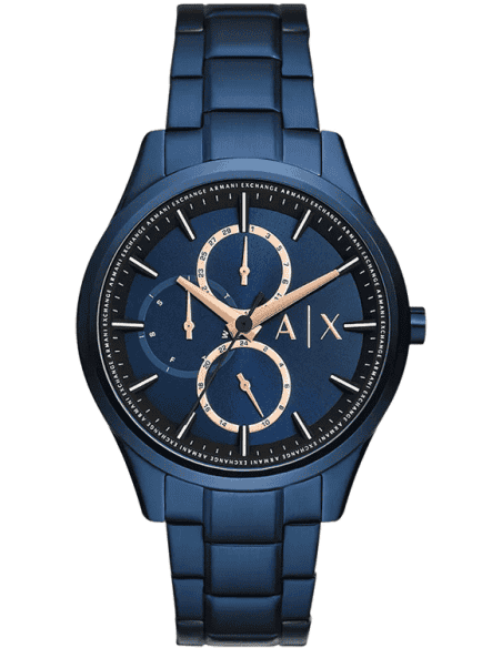 Buy Armani Exchange AX1881 Watch in India I Swiss Time House