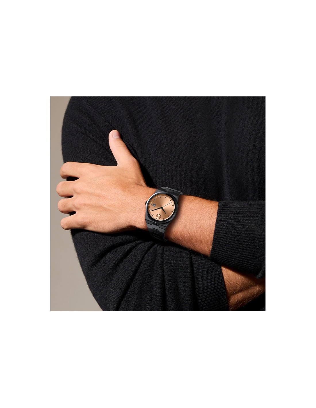 Buy Movado 3601244 Watch in India I Swiss Time House