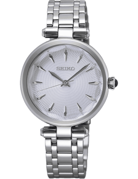 Buy Seiko SRZ553P1 Watch in India I Swiss Time House