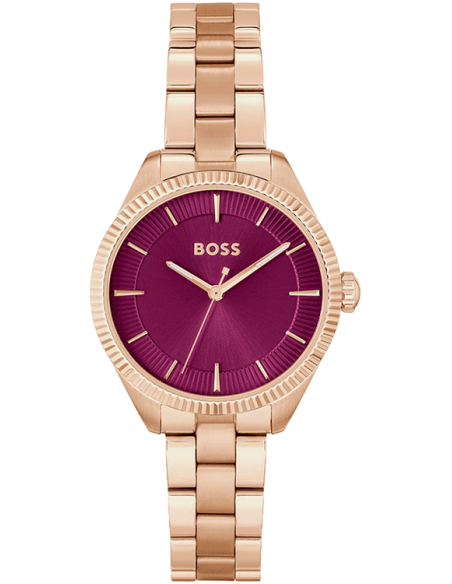 Buy Hugo Boss 1502728 Watch in India I Swiss Time House