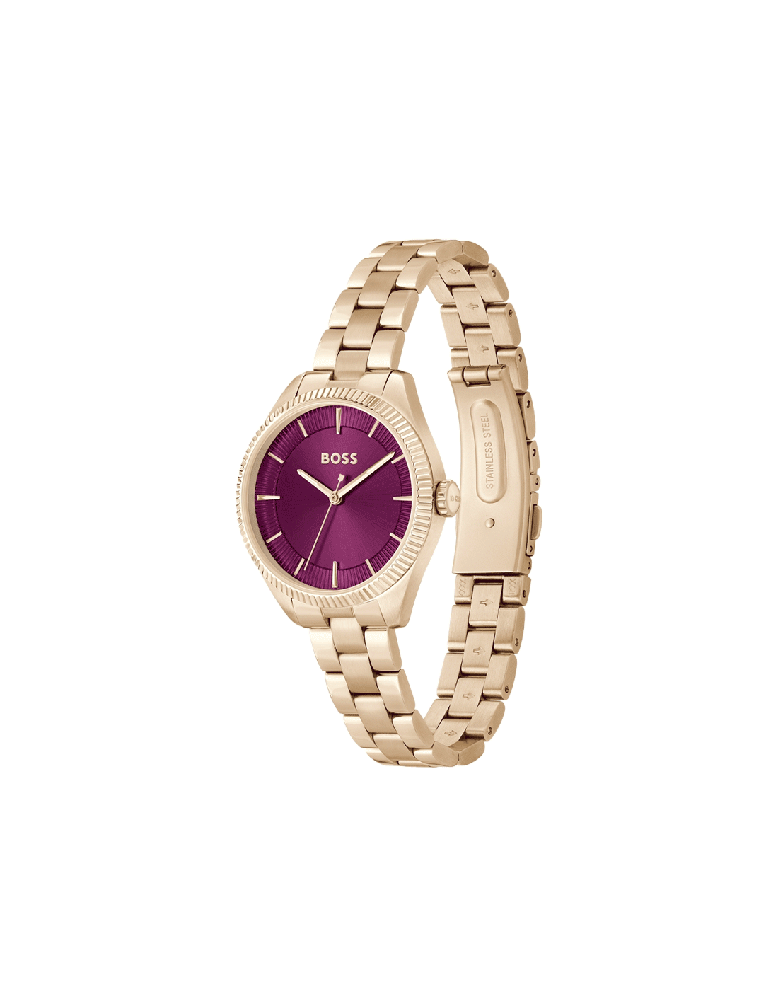 Buy Hugo Boss 1502728 Watch in India I Swiss Time House