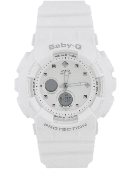 Baby G Watches