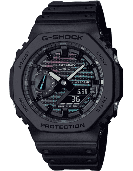 G-SHOCK CASIO GA-2100-1A腕時計 Buy Casio G1596 GA-2100RW-1ADR G-SHOCK Watch in India I Swiss Time