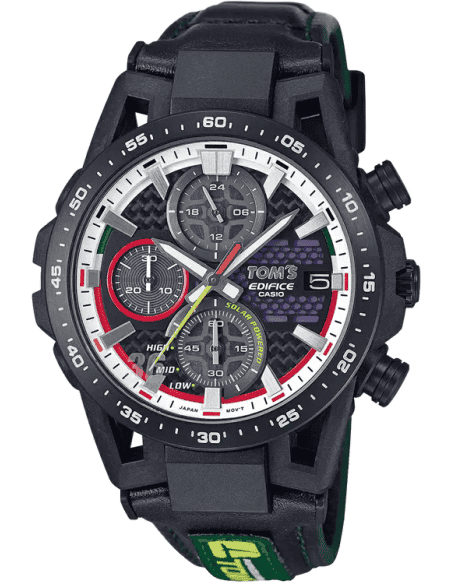 ED632 EFS-S641TMS-1ADR EDIFICE