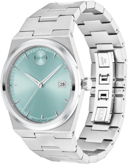 Buy Movado 3601243 Watch in India I Swiss Time House
