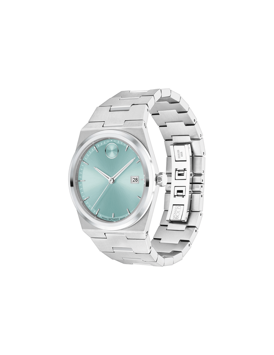 Buy Movado 3601243 Watch in India I Swiss Time House