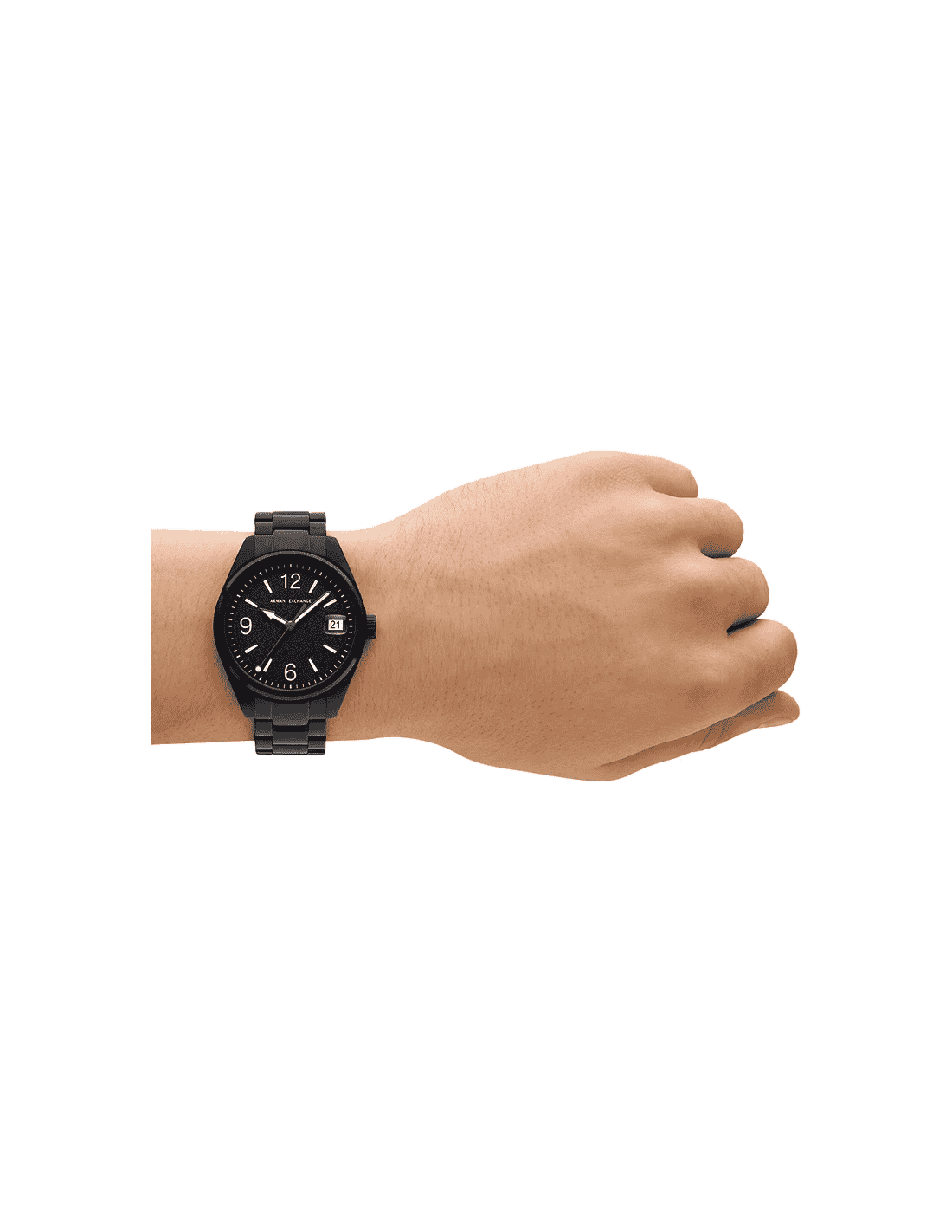 Buy Armani Exchange AX1422 Watch in India I Swiss Time House