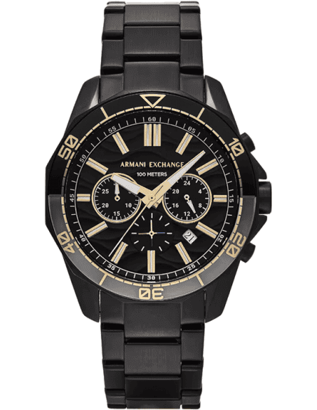 Buy Armani Exchange AX1963 Watch in India I Swiss Time House