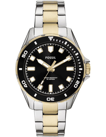 Buy Fossil BQ2885 Watch in India I Swiss Time House