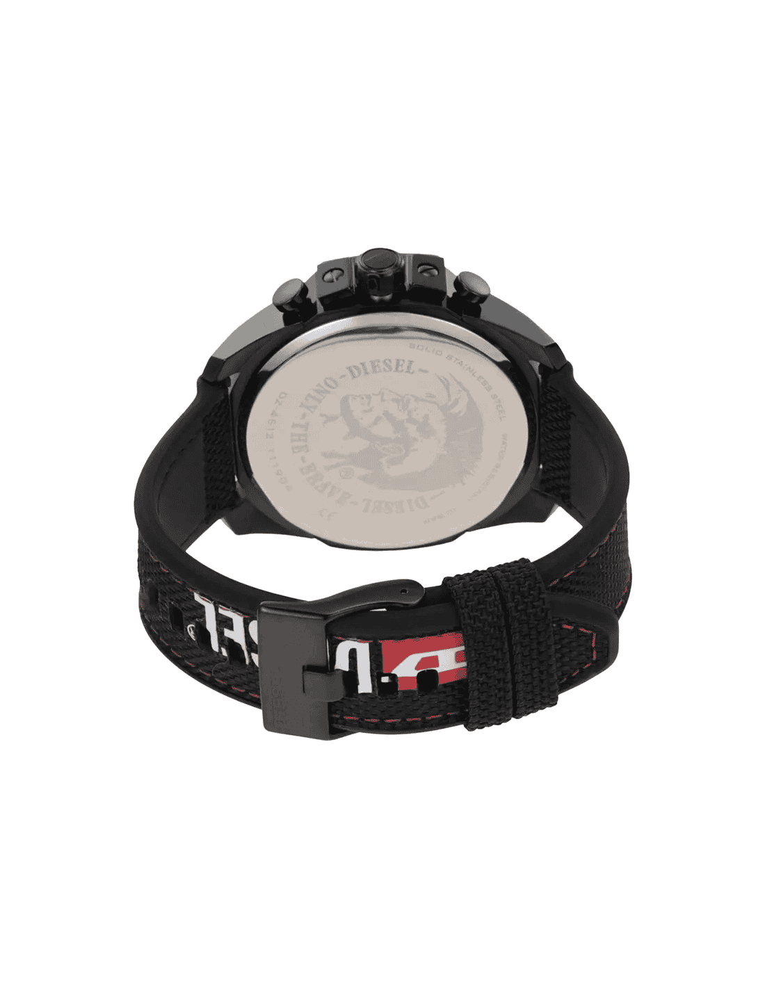 Buy Diesel DZ4512 Watch in India I Swiss Time House