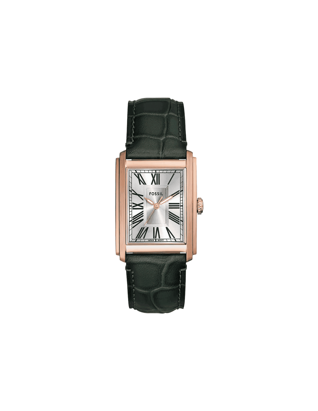 Buy Fossil FS6077 Watch in India I Swiss Time House