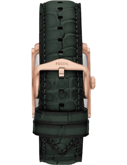 Buy Fossil FS6077 Watch in India I Swiss Time House