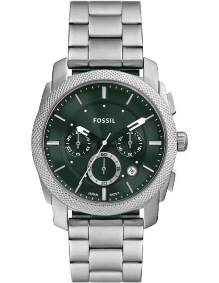 Buy Fossil FS6079 Watch in India I Swiss Time House