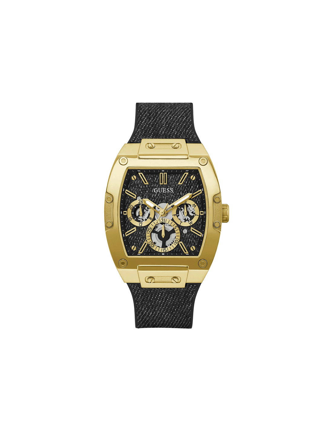 Buy Guess GW0786G1 Watch in India I Swiss Time House