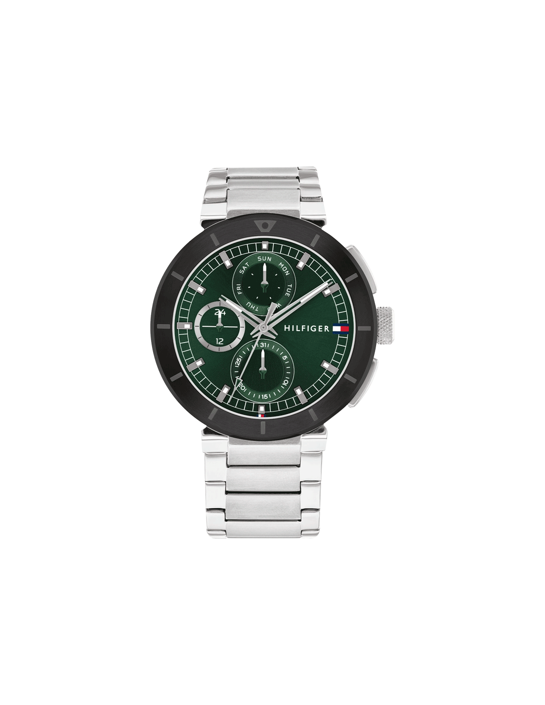 Buy Tommy Hilfiger TH1792117 Watch in India I Swiss Time House