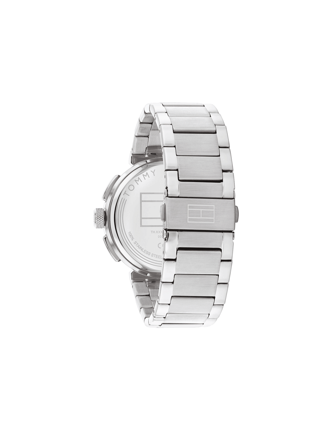 Buy Tommy Hilfiger TH1792117 Watch in India I Swiss Time House