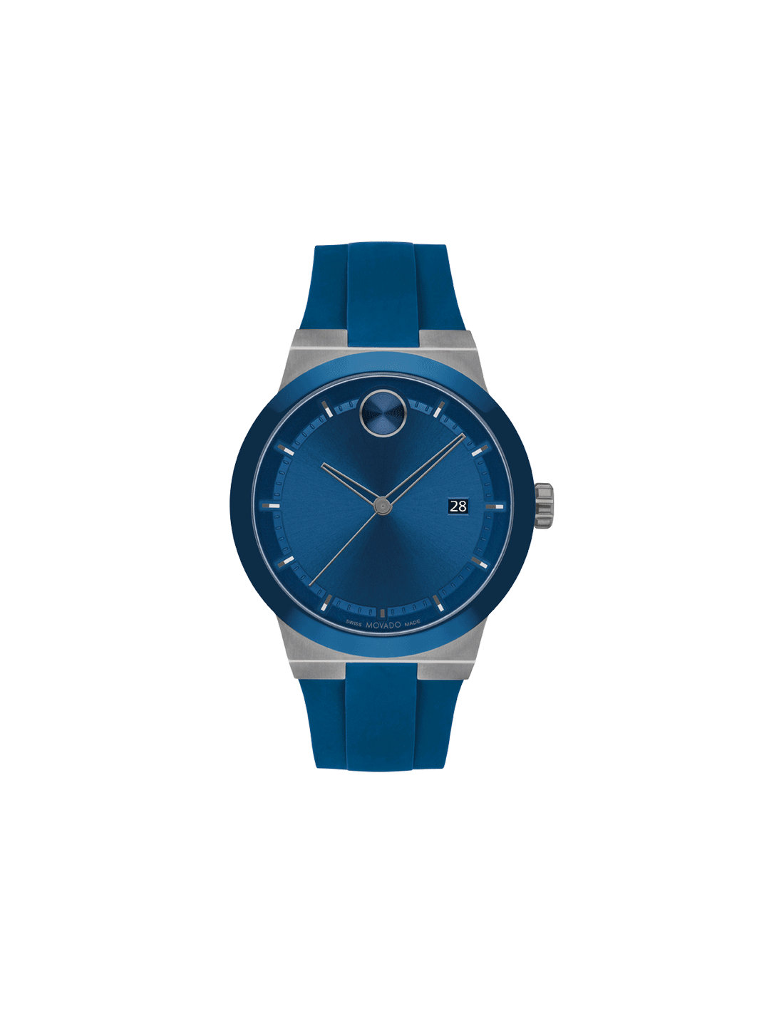 Buy Movado 3601192 Watch in India I Swiss Time House