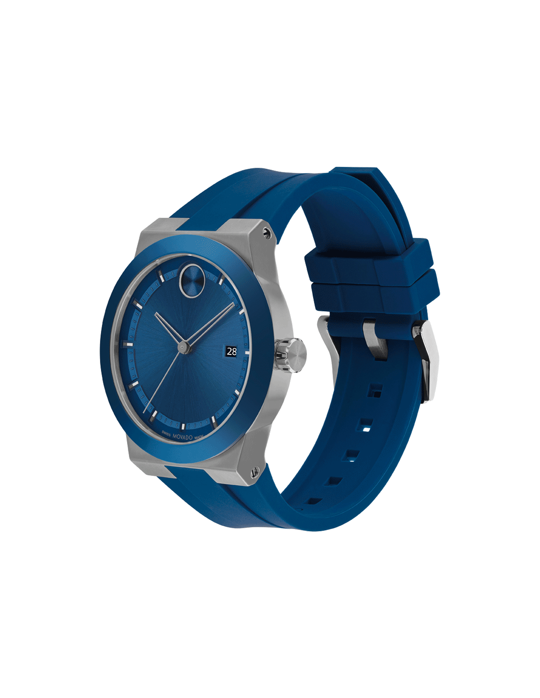 Buy Movado 3601192 Watch in India I Swiss Time House