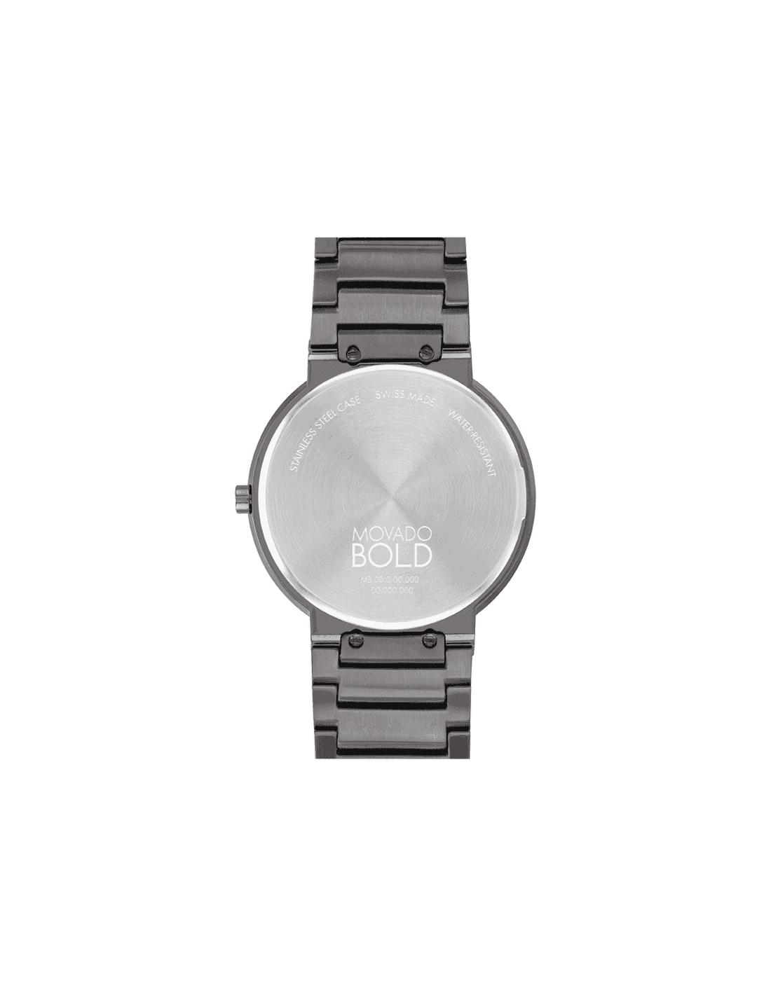 Buy Movado 3601202 Watch in India I Swiss Time House - Main Image