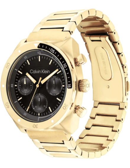 Buy Calvin Klein 25200465 Watch in India I Swiss Time House