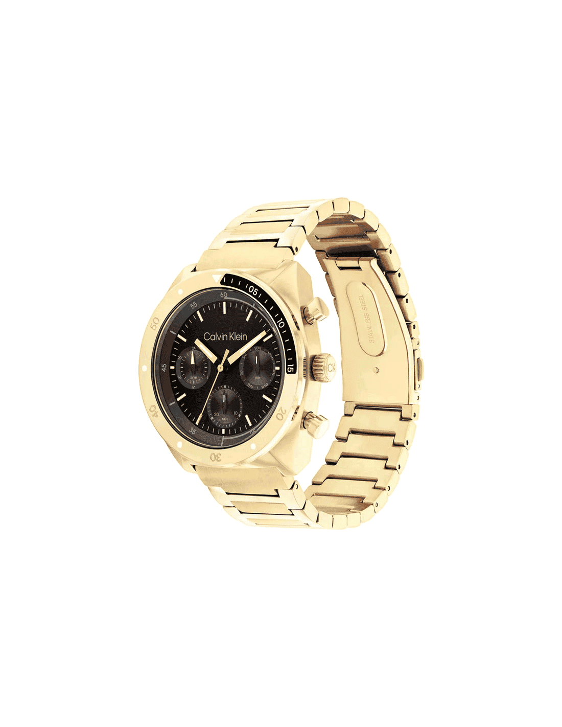 Buy Calvin Klein 25200465 Watch in India I Swiss Time House