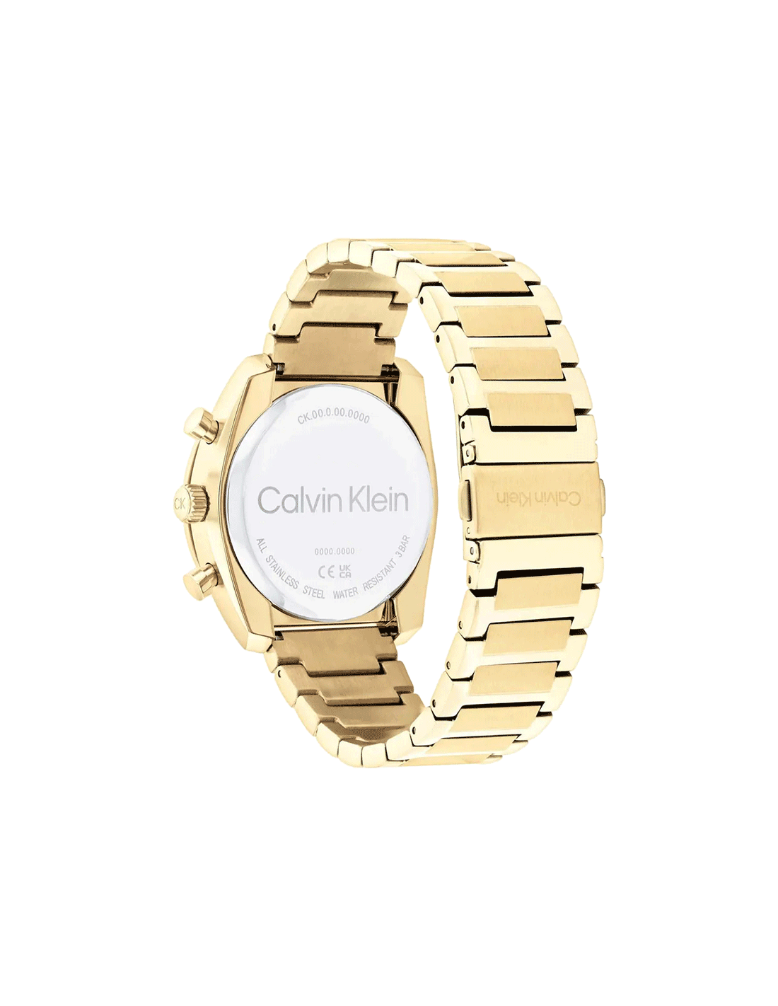 Buy Calvin Klein 25200465 Watch in India I Swiss Time House