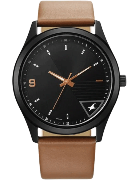 Buy Fastrack 3317NL02 Watch in India I Swiss Time House