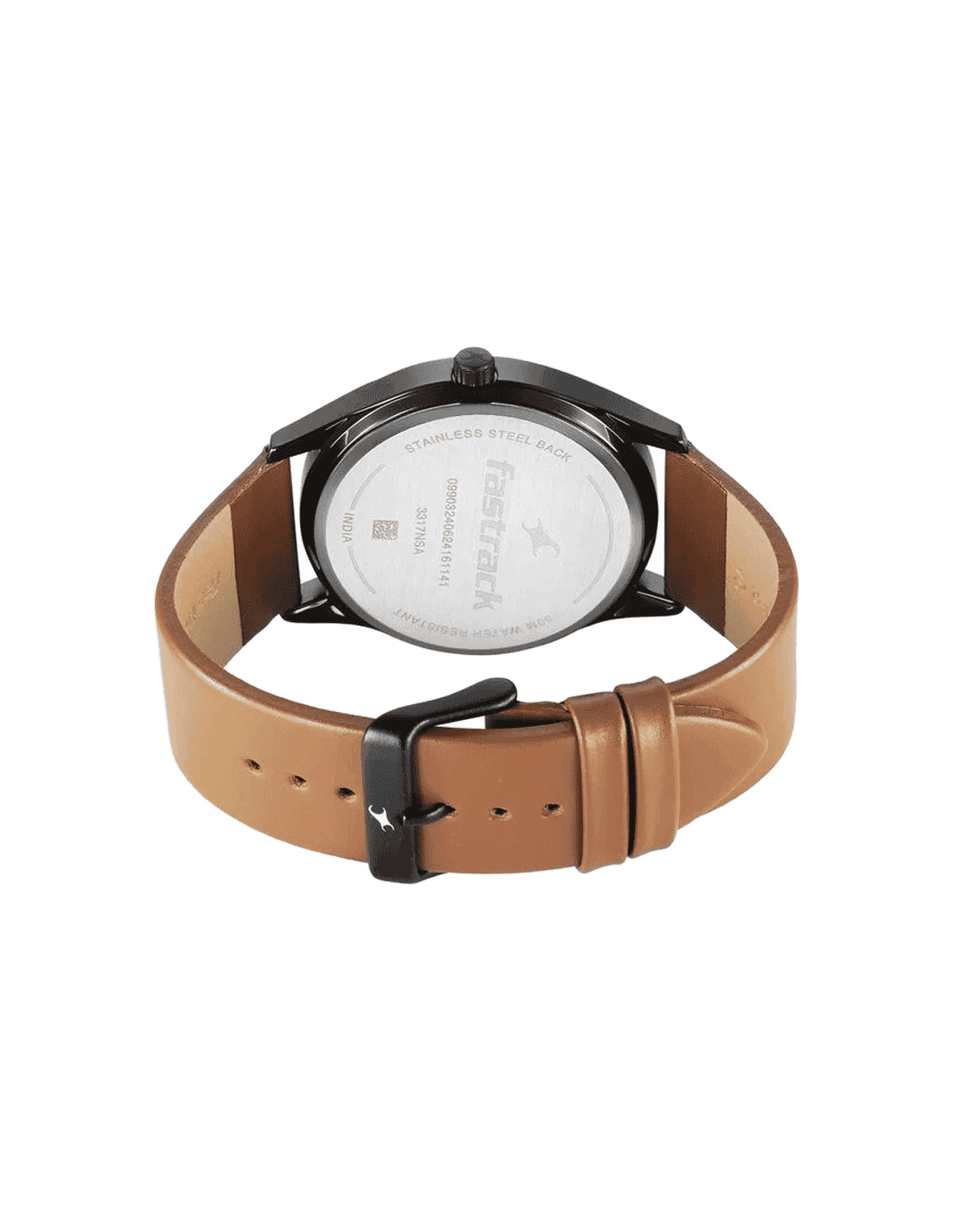 Buy Fastrack 3317NL02 Watch in India I Swiss Time House