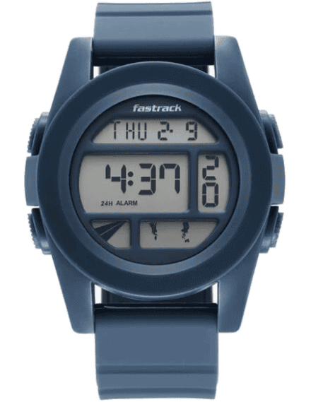 Fastrack 18