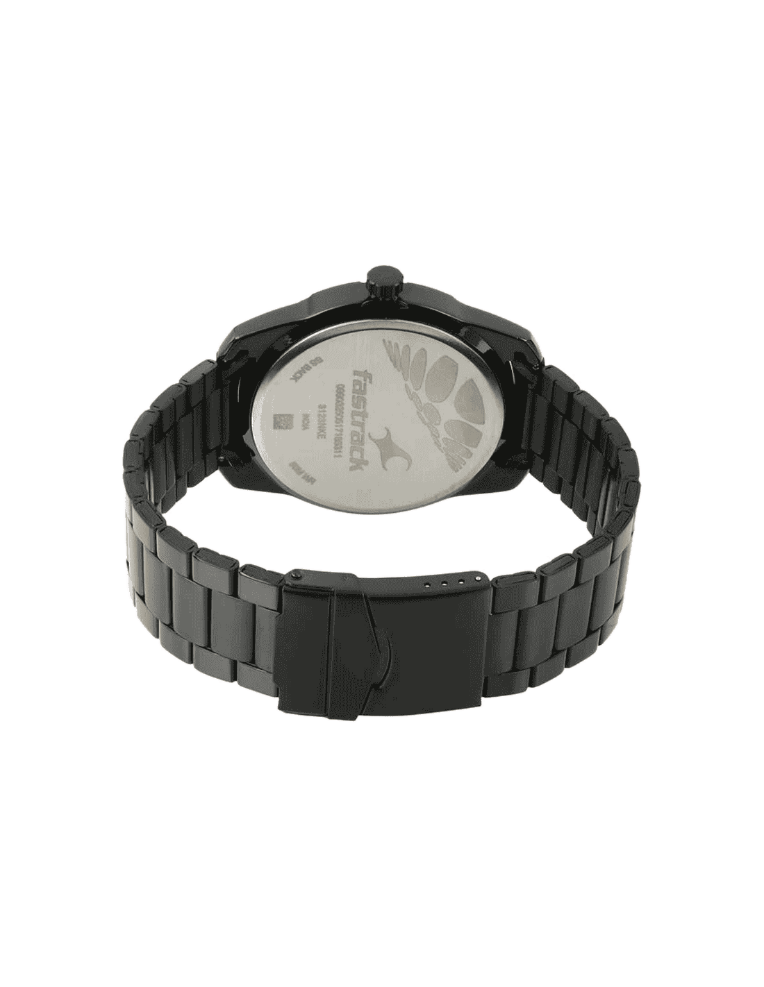 Buy Fastrack 38123NM01 Watch in India I Swiss Time House