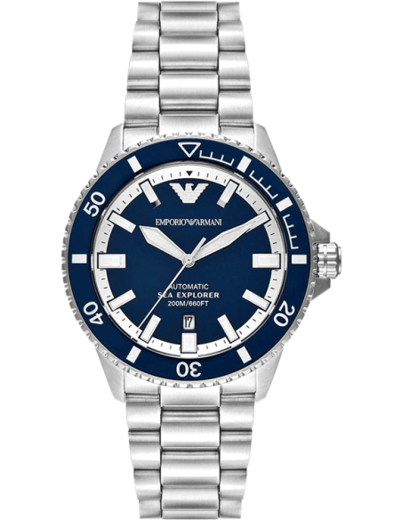 Ar60079 Buy Emporio Armani AR60079 Watch in India I Swiss Time House