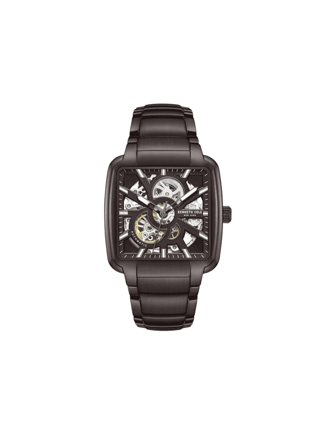 Buy Kenneth Cole Watches for Men & Women in India | Swiss Time House