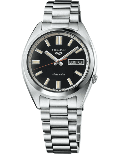 Buy Seiko SRPK89K1 Watch in India I Swiss Time House